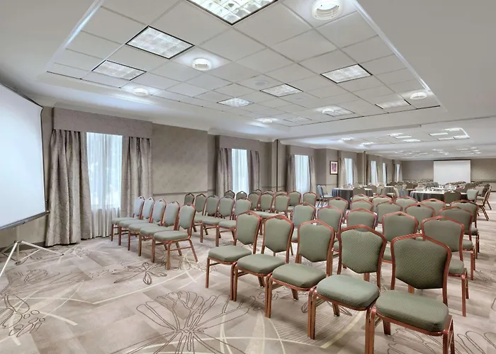 Hilton Garden Inn Springfield, Ma