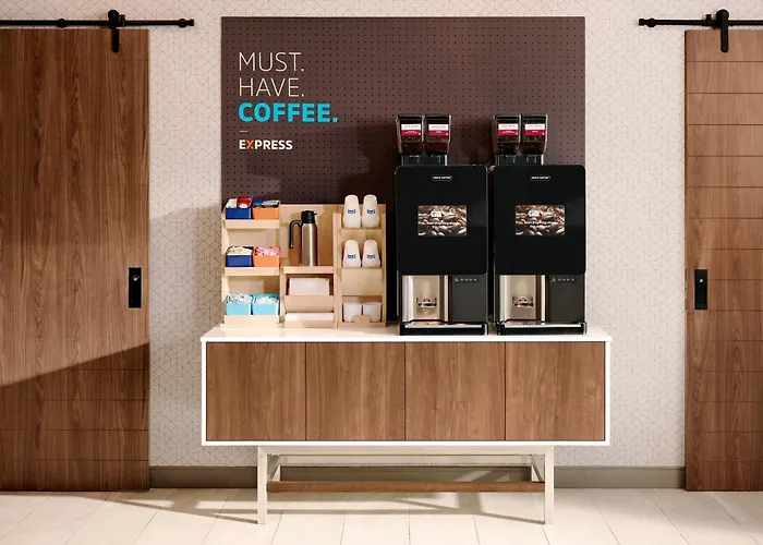 Holiday Inn Express Hartford South - Rocky Hill By Ihg