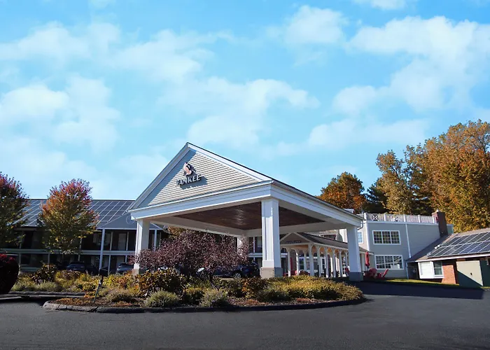 The Yankee Inn